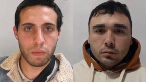 asesinos de mar del plata