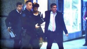 atacante de cristina fernandez