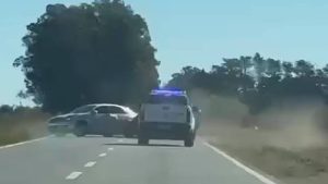 ataque femicida molotov
