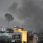 Israel bombardeó infraestructura naval en Teherán y escala el conflicto con Irán