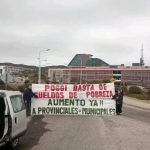 Inflación 228% y salarios 138%: el reclamo de ATE en San Luis