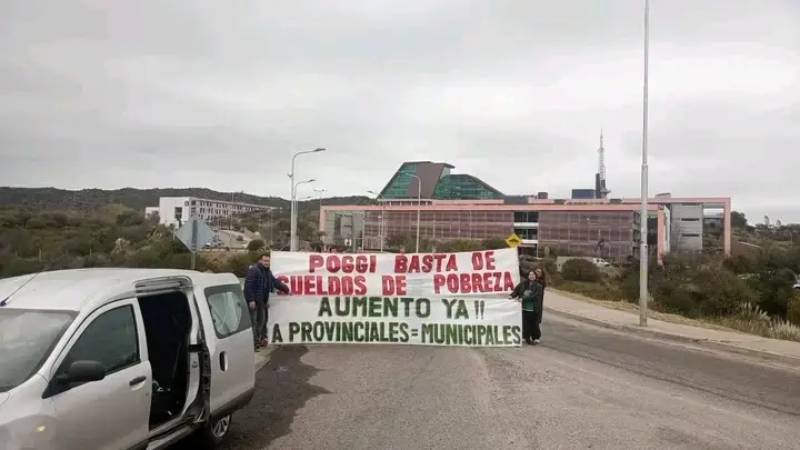 ate san luis protesta