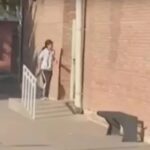 Pánico en una escuela de Mendoza: Una adolescente de 14 años se atrincheró y disparó dos veces