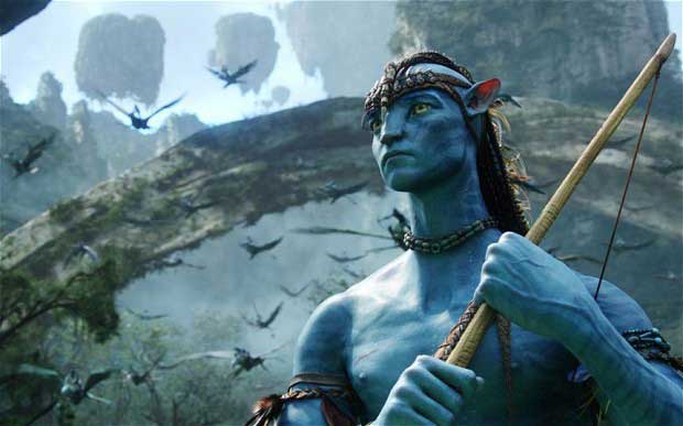 James Cameron Anunció Que Avatar Tendrá Cuatro Secuelas M24digital 3100