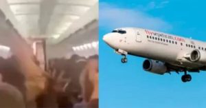 avion techo