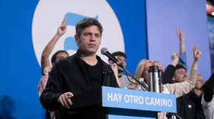 axel kicillof