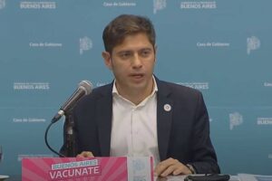 axel kicillof