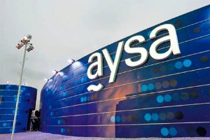 aysa