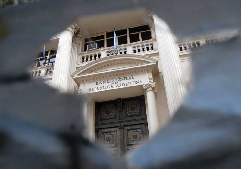 banco central