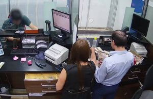 banco nacion de oran