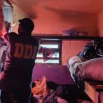 El cuento del delivery: cómo intentaron robarle a un juez por WhatsApp