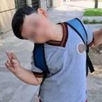 Séptima cirugía para Bastián: le colocaron una válvula de derivación para controlar la presión intracraneal