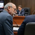 El Caburé en su momento más tenso: audiencia decisiva para Bazla este martes