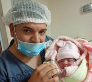 beba Messia