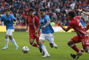 belgrano argentinos