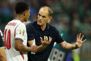 bellingham tuchel