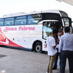 Desde hoy, los colectivos interurbanos de San Luis cuestan hasta un 11% más