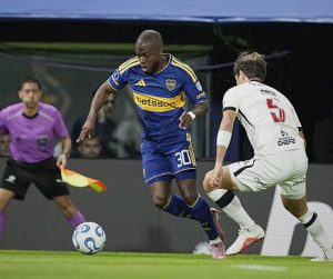 boca da gama