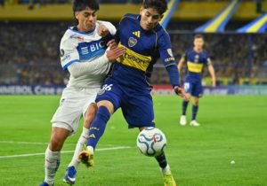 boca uc