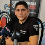 Bomberos Voluntarios: “No tenemos nada que ver con la Federación”