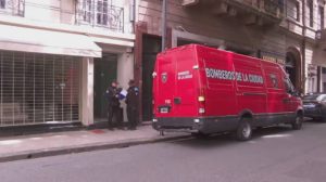 bomberos de caba