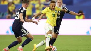 brasil escocia