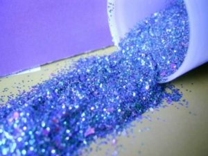brillantina