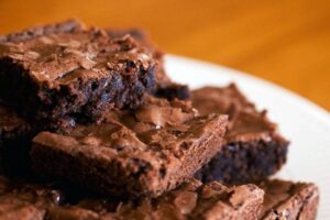 brownie