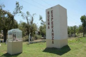 buena esperanza san luis