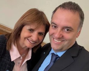 bullrich adorni