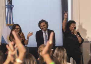 cafiero salon de la mujer