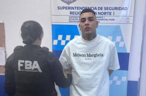 callejero fino