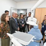 El nuevo centro de salud que atenderá a 11 mil vecinos en San Luis