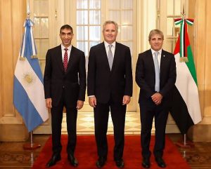 caputo emiratos arabes