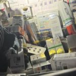 Iguazú: secuestran un cargamento de medicamentos ilegales valuado en $40 millones