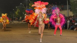 carnavales en san luis