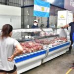 El consumo de carne cayó a su nivel más bajo en 20 años