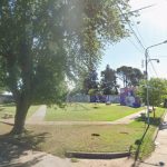 Preocupación en Aviador Origone por una carpa para personas en situación de calle