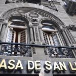 La venta del inmueble financiará la reconstrucción del hospital de Villa Mercedes