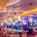 Un casino de Las Vegas reclama USD 2,6 millones a exfutbolistas argentinos
