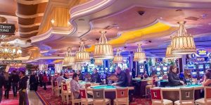 casino de las vegas