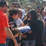 Reabren la investigación por el crimen del policía Renato Fuentes