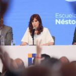 Ordenan decomisar bienes de Cristina Kirchner y otros condenados en la causa Vialidad