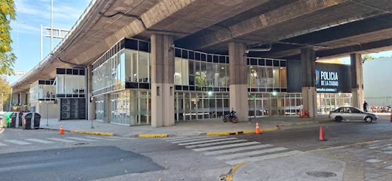 cayo cartel y mato a policia