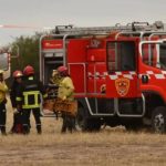 Identificaron a las siete víctimas del accidente aéreo en San Juan