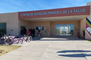 centro de atencion beazley