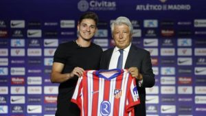 cerezo y julian alvarez