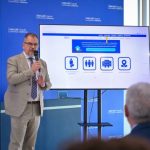 San Luis presentó el nuevo certificado catastral digital