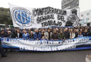 cgt marcha endeudados