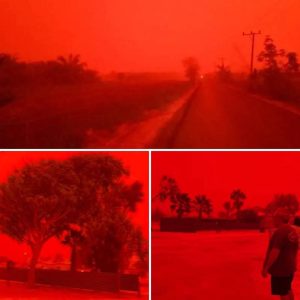 cielo apocaliptico australia